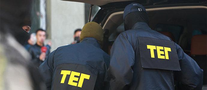 ТЕГ: Иргэдэд урамшуулал амлаж мэдээлэл авах үйлдэл эрчимжиж байна